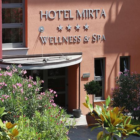 Hotel Mirta - San Simon Resort Jagodje Zewnętrze zdjęcie
