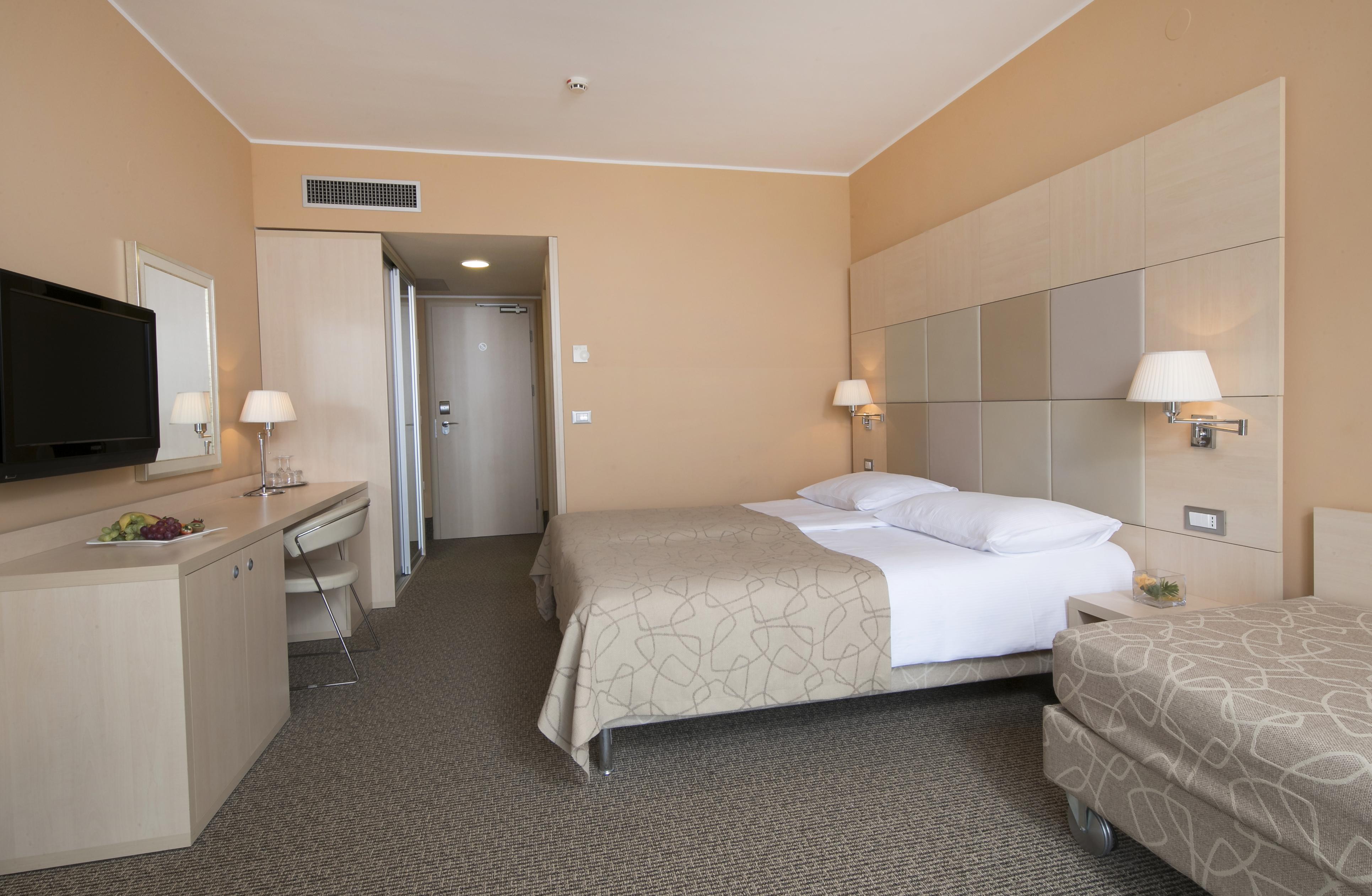 Hotel Mirta - San Simon Resort Jagodje Zewnętrze zdjęcie