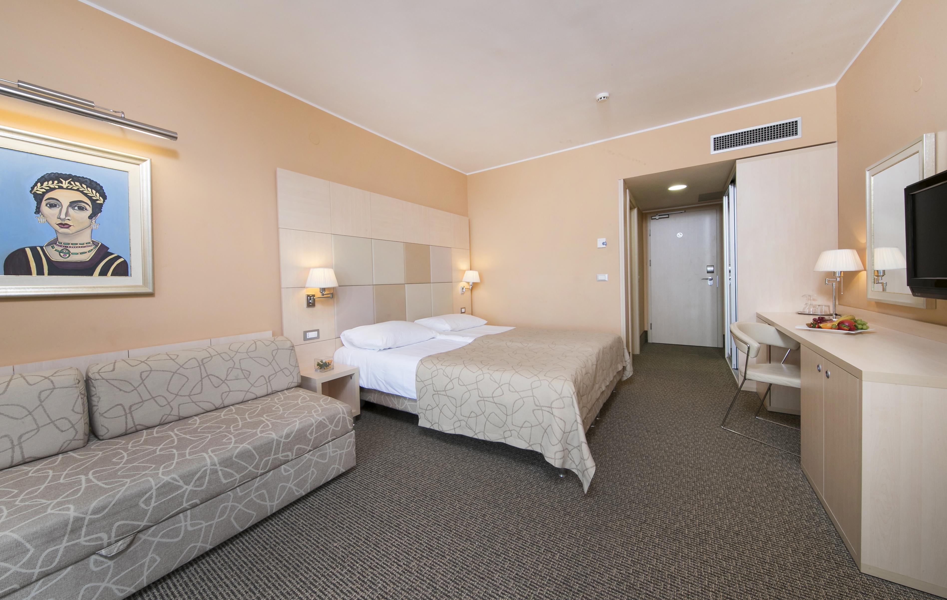 Hotel Mirta - San Simon Resort Jagodje Zewnętrze zdjęcie
