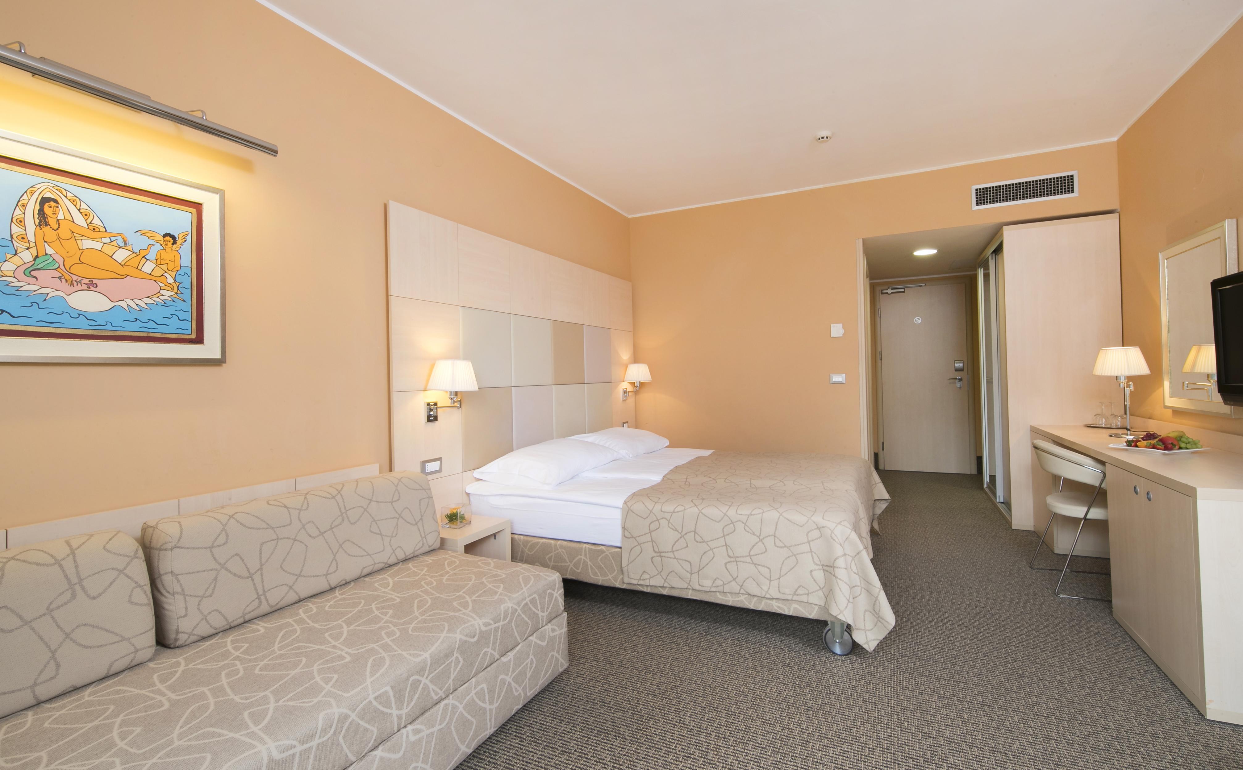 Hotel Mirta - San Simon Resort Jagodje Zewnętrze zdjęcie
