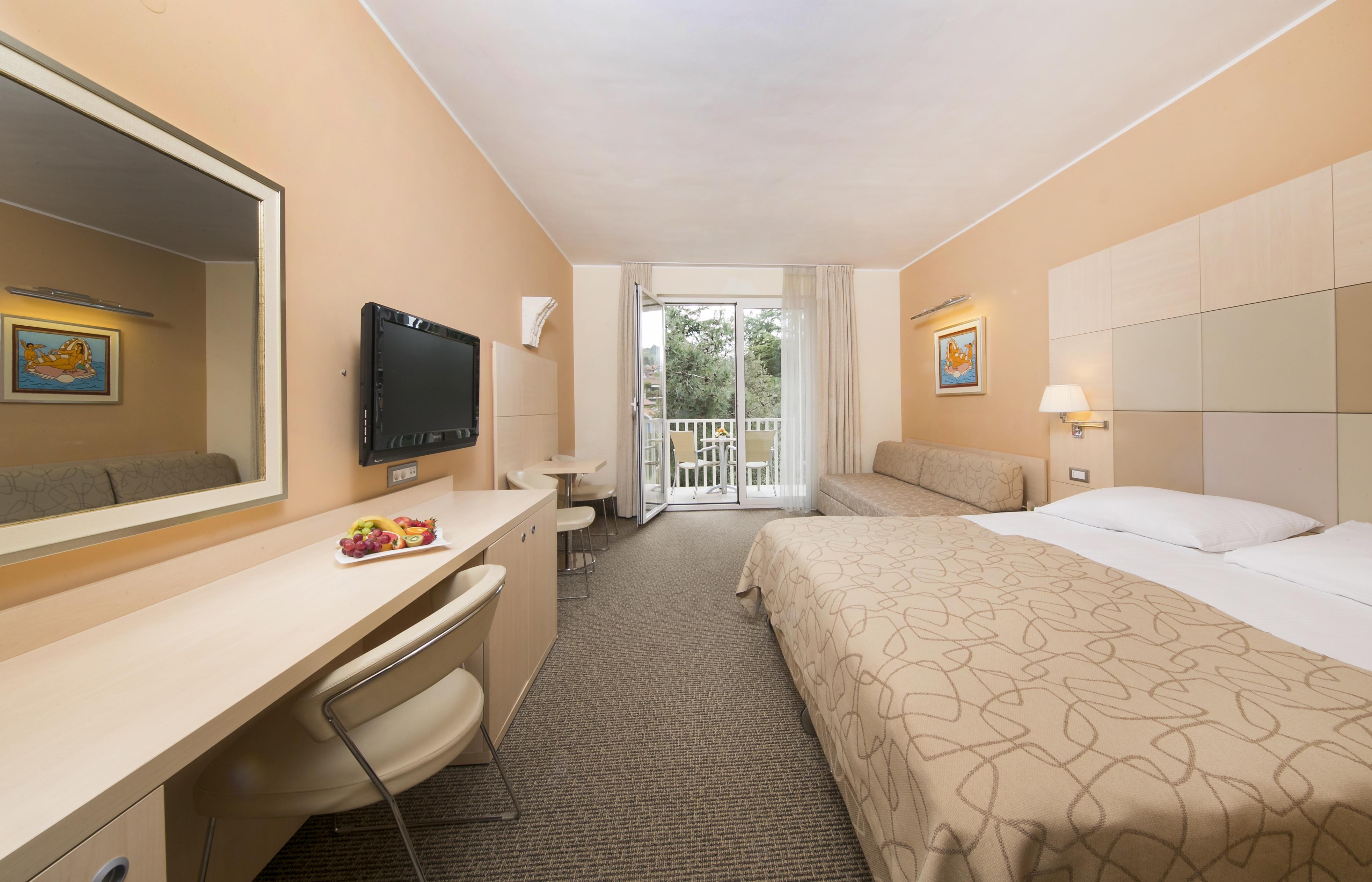 Hotel Mirta - San Simon Resort Jagodje Zewnętrze zdjęcie