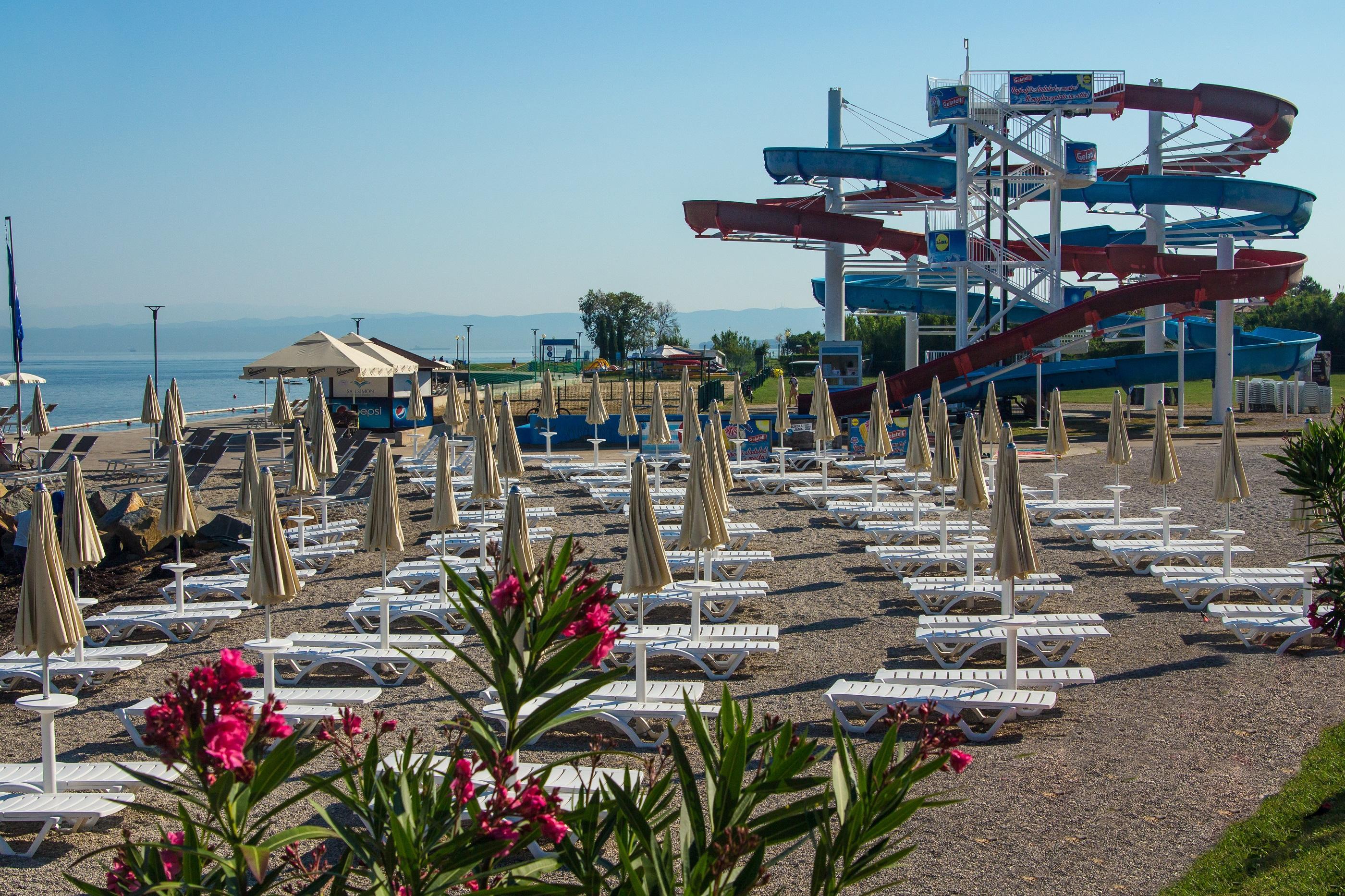 Hotel Mirta - San Simon Resort Jagodje Zewnętrze zdjęcie