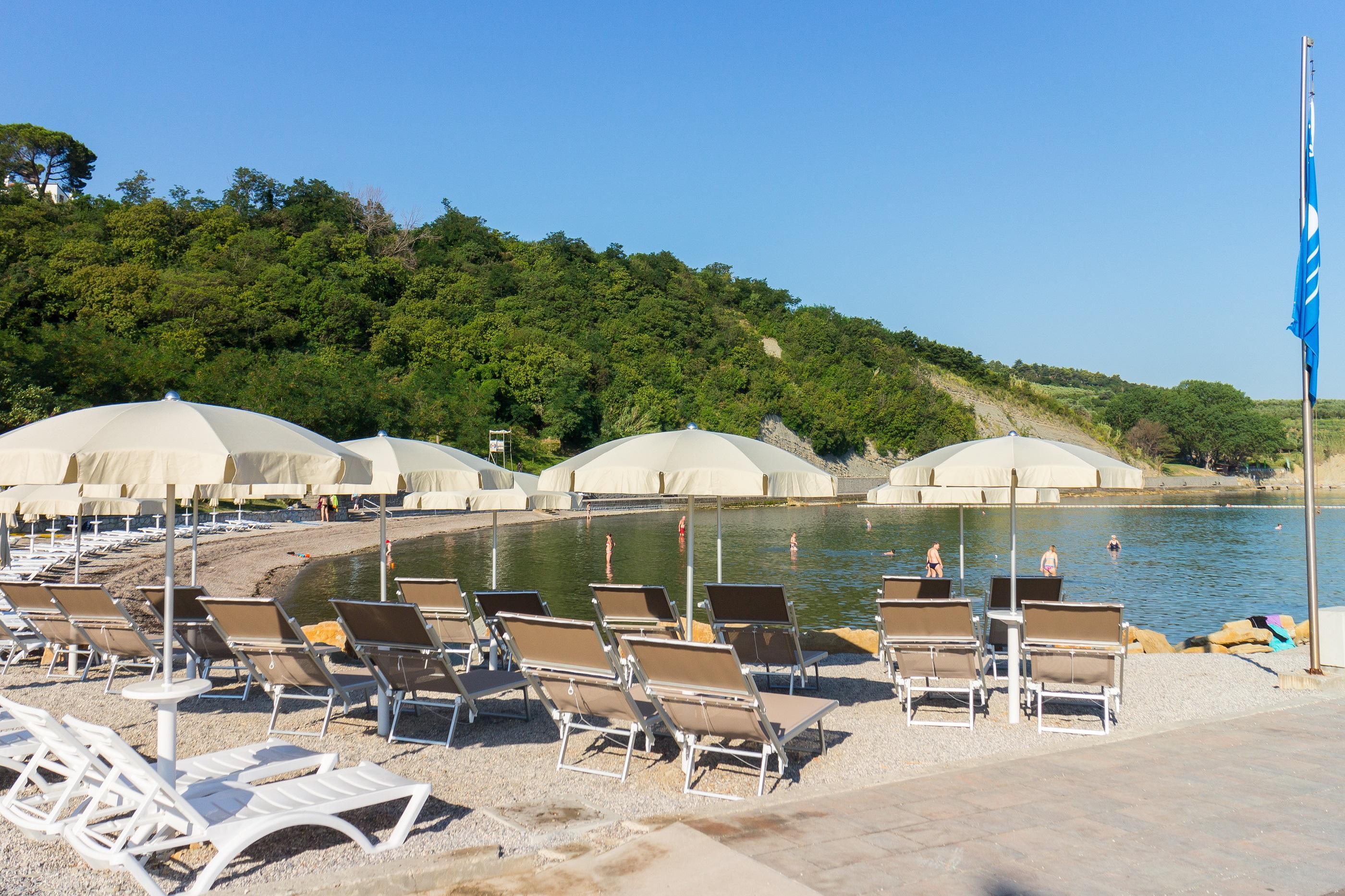 Hotel Mirta - San Simon Resort Jagodje Zewnętrze zdjęcie