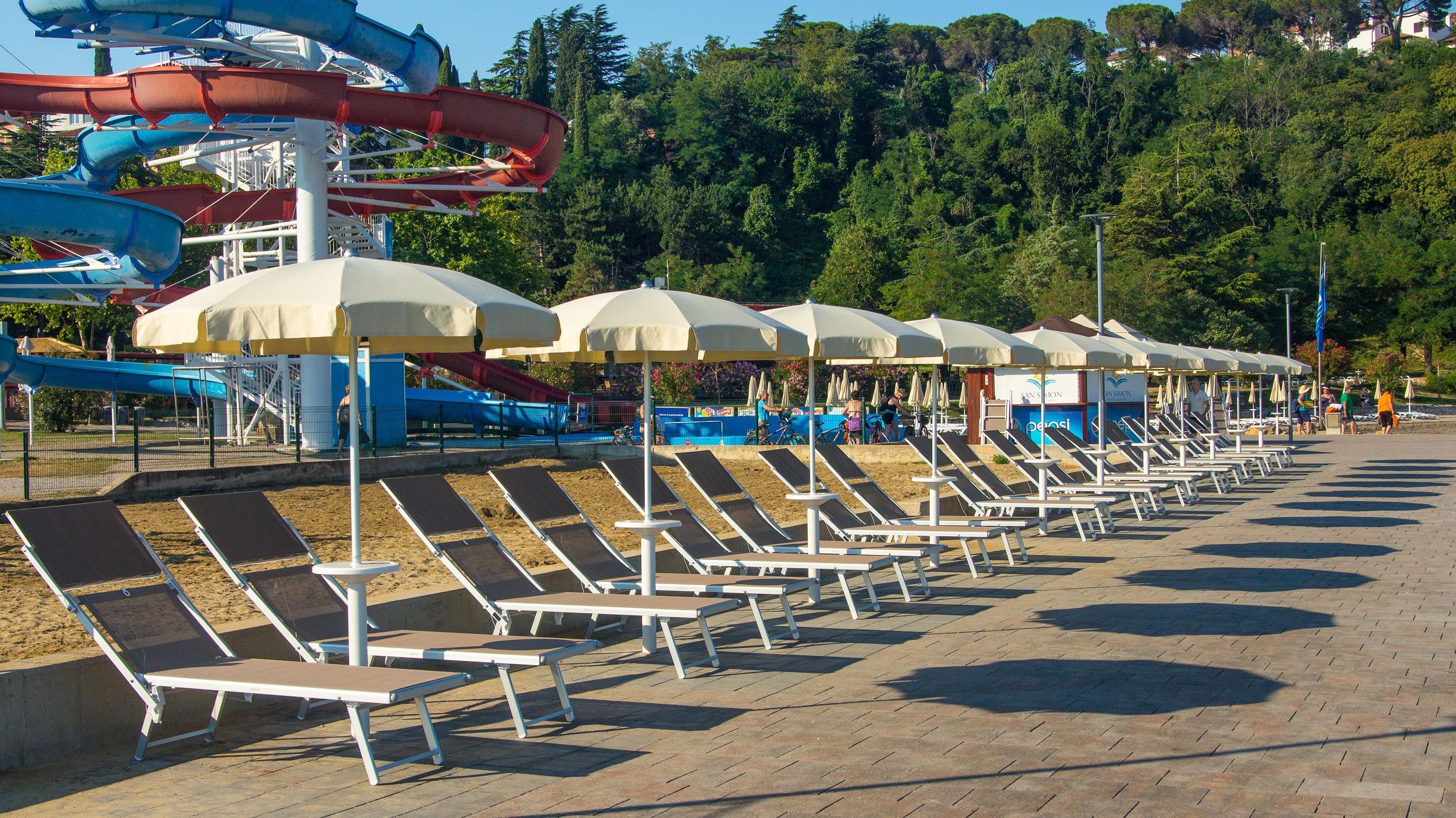 Hotel Mirta - San Simon Resort Jagodje Zewnętrze zdjęcie