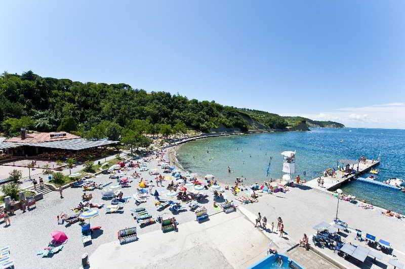 Hotel Mirta - San Simon Resort Jagodje Zewnętrze zdjęcie